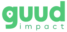 Guud Impact logo